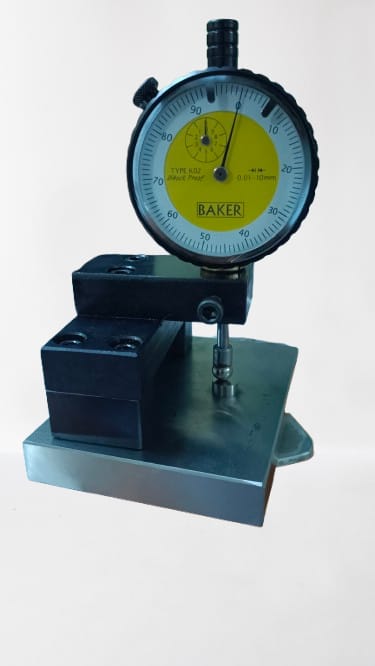 Ball Height Gauge